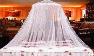 PRP Decorators - Mosquito Nets