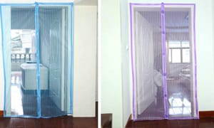 PRP Decorators - Mosquito Nets