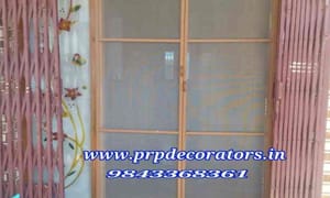 PRP Decorators - Mosquito Nets