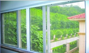 PRP Decorators - Mosquito Nets