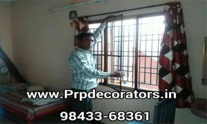 PRP Decorators - Mosquito Nets